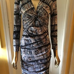 BCBG Dress